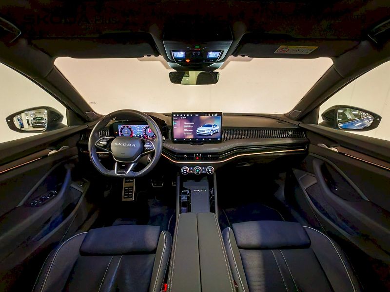 Škoda Superb (2025) Combi 2.0 TSI 195 kW DSG 4x4 S - fotka 5 z 36