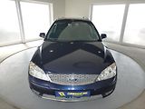 Ford Mondeo (2006) 2,2TDCI-114KW**VYHŘ.SED**TAŽNÉ - náhled 1