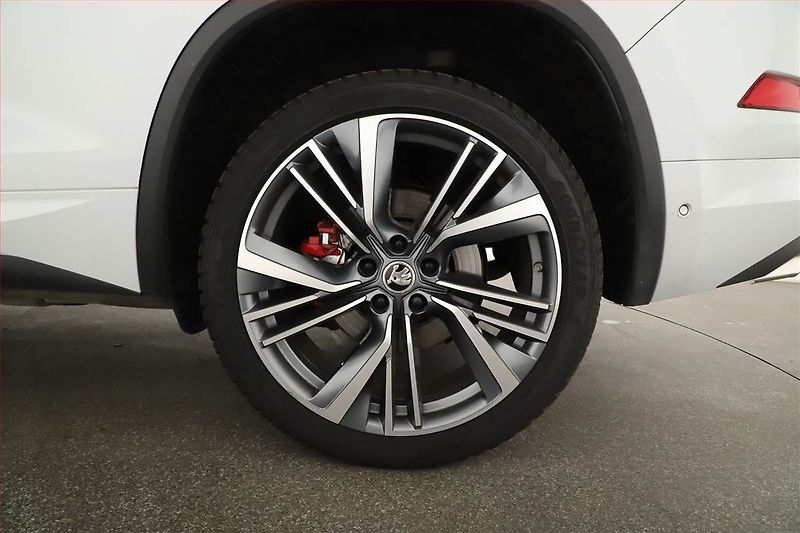 Škoda Kodiaq (2023) RS 2.0 TSI - fotka 20 z 20