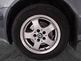 Škoda Octavia (2003) 1.9 TDI, po STK, Tažné, Klima - náhled 15