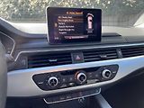 Audi A4 Avant 1.4 TSi 110 kW 56.000KM MR2018 - náhled 14