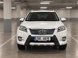 Toyota RAV4 (2013) - náhled 3