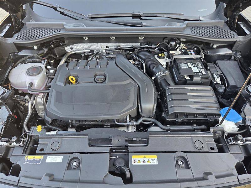 Cupra Formentor 1,5 TSi DSG Záruka2029 ČR 1.ma - fotka 21 z 23