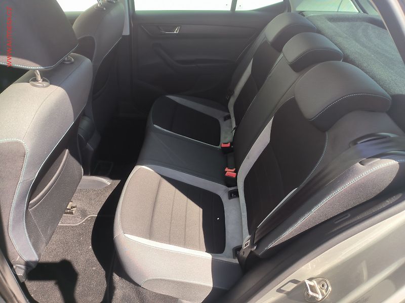 Škoda Fabia (2016) 1.2 TSi, Joy, +kola, navi - fotka 10 z 23