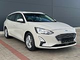 Ford Focus (2021) 1.5TDCi TITANIUM  88kW - náhled 2