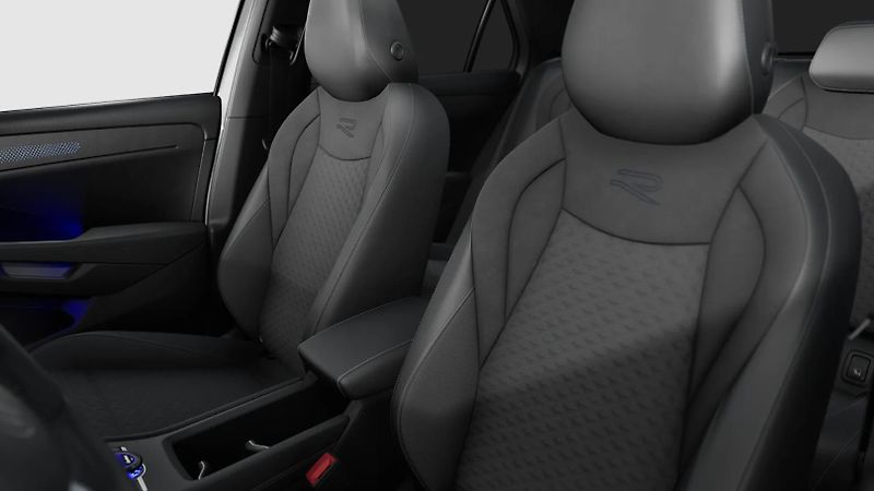 Volkswagen T-Roc (2026) R-Line 1,5 eTSI 110 kW 7DSG - fotka 5 z 6