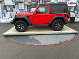 Jeep Wrangler (2018) RUBICON,2.2CRD,147KW,4X4,DPH - náhled 3