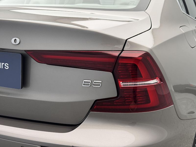 Volvo S60 B5 INSCRIPTION CZ - fotka 19 z 44