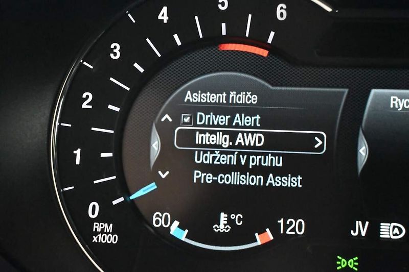 Ford Edge (2019) 2.0 ST-LINE 4x4 175KW LED ACC - fotka 30 z 48