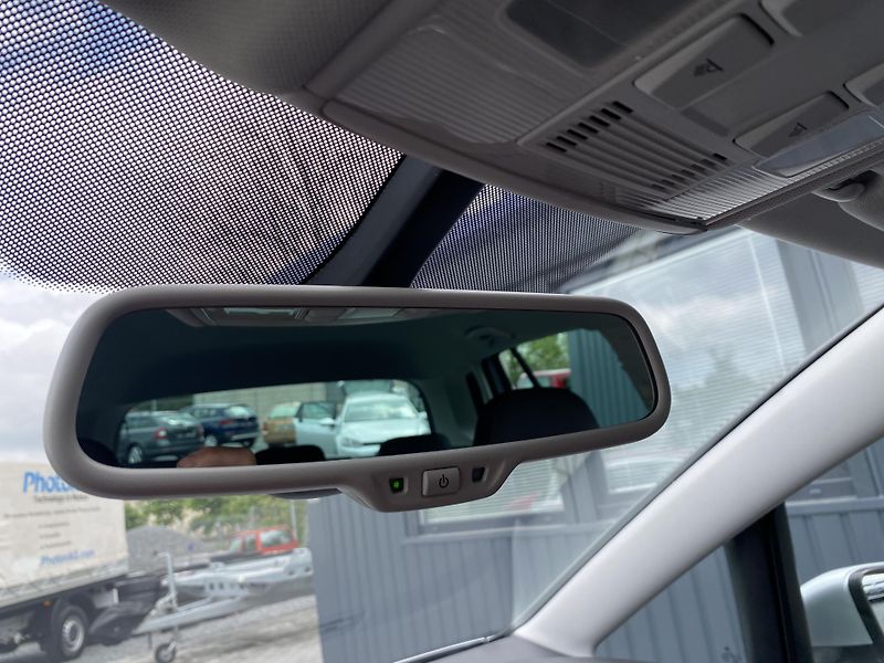 Volkswagen Golf Sportsvan 1.2 TSI ALLSTAR - CLIMATRONIC - fotka 23 z 39