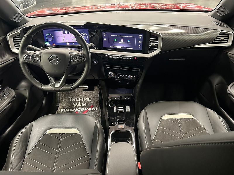 Opel Mokka (2023) Ultimate | SoH100% záruka - fotka 32 z 68