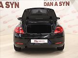 Volkswagen Beetle 1,2 TSI Cup TOP STAV - náhled 7