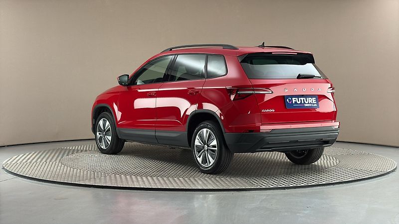 Škoda Karoq 2.0 TDI Style - fotka 2 z 28