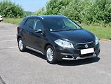Suzuki SX4 S-Cross (2014) Elegance 1.6 VVT AllGrip, 4X4 - náhled 1