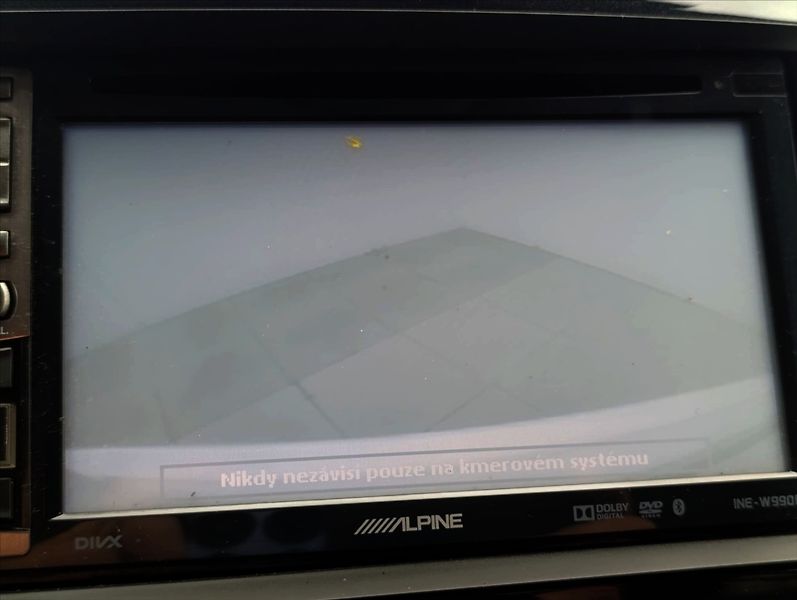 Mitsubishi ASX 1,6 DI-D 4x4 Kamera Navigace - fotka 31 z 37