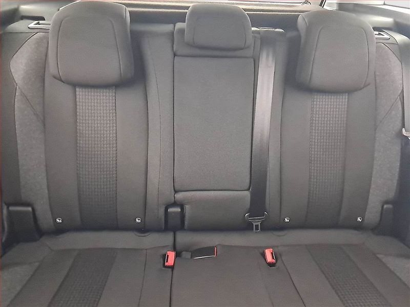 Peugeot 3008 (2019) 1.5 BlueHDi, Automat - fotka 10 z 18