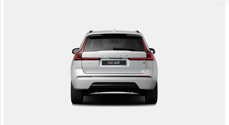 Volvo XC60 (2026) T6 AWD ULTRA DARK AUT - fotka 4 z 14