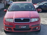 Škoda Fabia 1.2i 40kw ALU KOUPENO V ČR - náhled 1