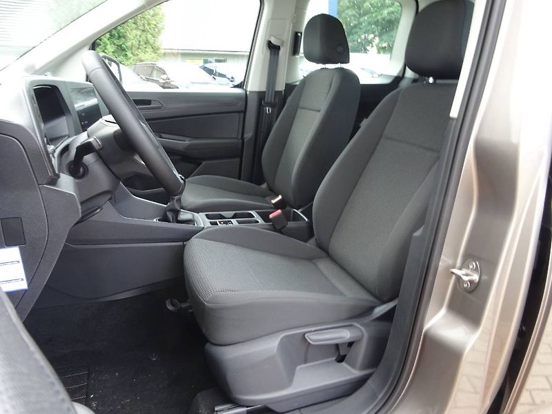 Volkswagen Caddy (2026) Akční 2,0 TDI - fotka 6 z 25