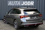 Škoda Octavia iV RS 1.4 TSI, ČR, Tažné, ACC - náhled 6