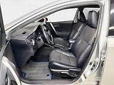 Toyota Auris 1.8 HYBRID e-CVT TS STYLE, KEY - náhled 9