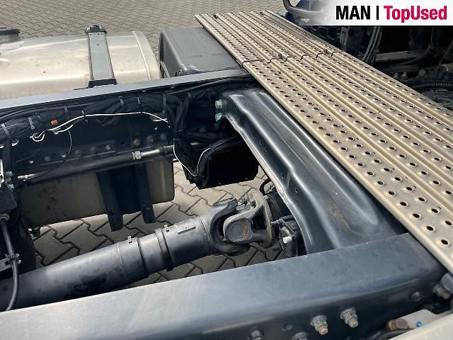 MAN TGX 18.480 BL XLX TG3 - fotka 11 z 32