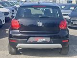 Volkswagen Polo Cross 1.0MPi 55kw TEMPOMAT ALU - náhled 6