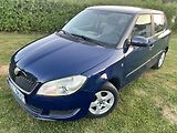 Škoda Fabia 1.4 63KW,46TKM,KLIMA,ALU - náhled 1