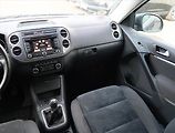 Volkswagen Tiguan (2012) 2.0 TDI, 4X4, Serv.kniha - náhled 8