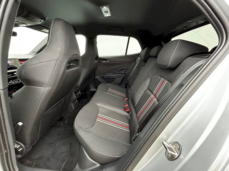 Škoda Fabia (2025) 1.5 TSI 110kW DSG Monte Carlo - fotka 30 z 35