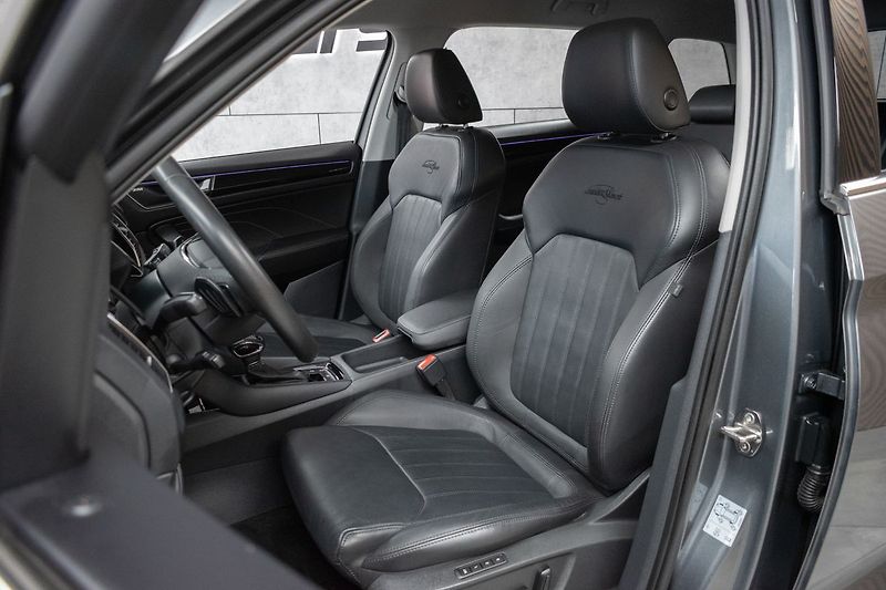Škoda Kodiaq 2.0TSI 4x4*L&K*TAŽNÉ*DPH*ČR 1M - fotka 10 z 50