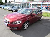 Volvo V60 2,4 D6 AWD Plug-in Hybrid - náhled 1