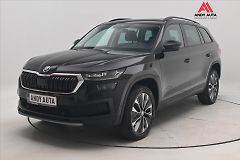 Škoda Kodiaq 2,0 TDI 147 kW DSG 4x4 TAŽNÉ Z - fotografie inzerátu