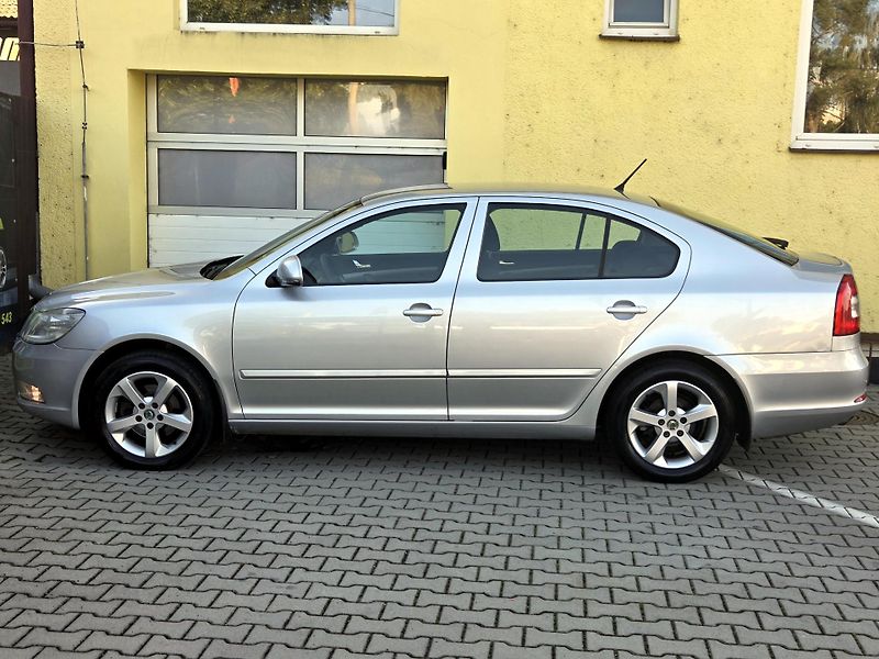 Škoda Octavia 1,2TSi Amb. *SERV.KNÍŽKA*      - fotka 7 z 39