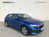 Škoda Scala (2024) SELEC TSI 85/1.0 M6F - náhled 9