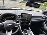 Dacia Bigster (2026) Journey Hybrid 155 - náhled 11