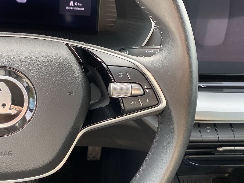 Škoda Octavia (2024) 1.5 TSI Selection - fotka 18 z 31