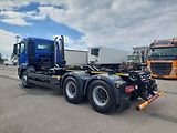 MAN TGS 26.440 BL 6x4 - náhled 12
