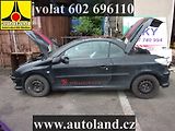 Peugeot 206 (2004) VOLAT 602 696 110 - náhled 4