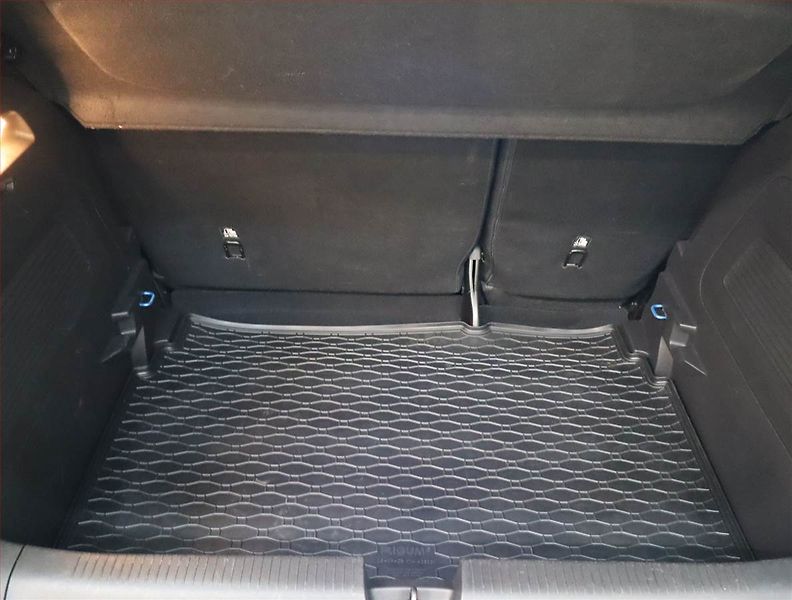 Opel Crossland X (2020) 1.2 Turbo, Tempomat - fotka 14 z 17