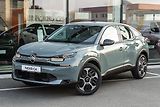 Citroën C4 (2026) 1,2 PLUS Hybrid 145k Automat - náhled 1