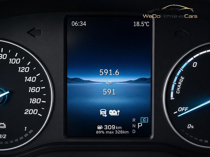 Mercedes-Benz Vito eVito 129 TOURER Pro Long Face - fotka 9 z 12