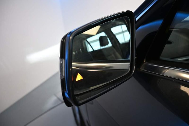 Mercedes-Benz Třídy E (2014) 2.2 250T Avantgarde LED CDI - fotka 17 z 26