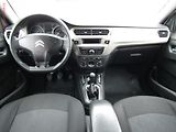 Citroën C-Elysée (2019) 1.2i, AC, tempo, park.asist - náhled 8