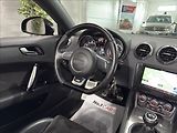 Audi TT 2,0   T211HP FL 3xS-LINE TOP - náhled 16