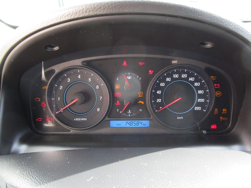 Chevrolet Captiva 2,4-123KW-KOUPEN V ČR+LPG - fotka 10 z 18