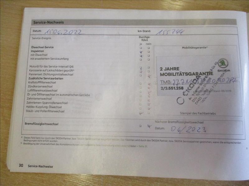Škoda Octavia 2,0 TDI, serviska, digi klima, - fotka 45 z 49