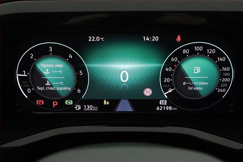 Volkswagen Multivan (2023) 2.0 TDI - fotka 16 z 23
