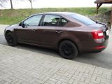 Škoda Octavia (2014) 1.6 TDI 77kW  ZIMNÍ KOLA - náhled 3