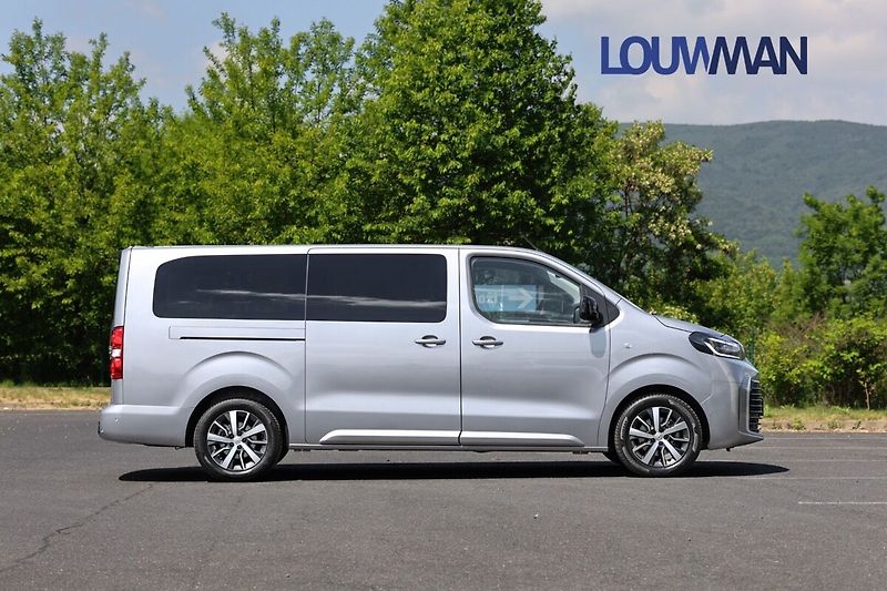 Toyota ProAce Verso AT FAMILY L2 - fotka 24 z 24